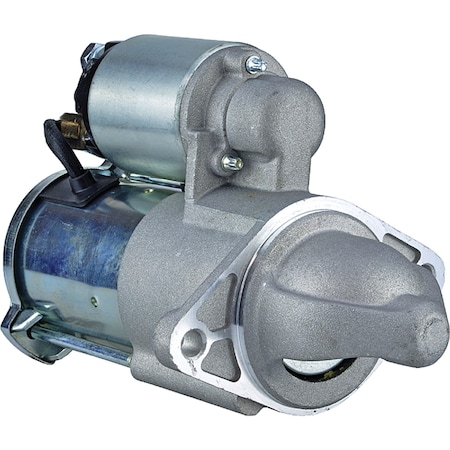 Db Electrical New Starter For Chevrolet Aveo W/1.6L Pg260C Series Pmgr 12V Cw 9-Tooth 2010-11 410-12592